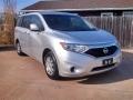 2011 Nissan Quest