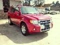 2011 Ford Escape