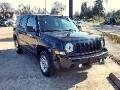 2013 Jeep Patriot