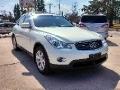 2008 Infiniti EX