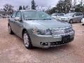 2008 Lincoln MKZ