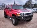 2006 HUMMER H3