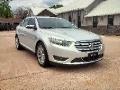 2013 Ford Taurus