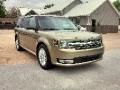 2013 Ford Flex