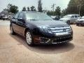 2011 Ford Fusion