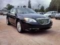 2012 Chrysler 200
