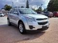 2011 Chevrolet Equinox