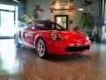2000 Toyota MR2 Spyder