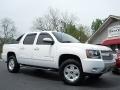 2010 Chevrolet Avalanche