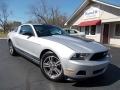 2012 Ford Mustang