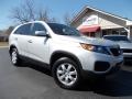 2012 Kia Sorento