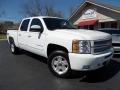 2013 Chevrolet Silverado 1500