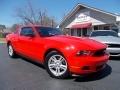 2012 Ford Mustang