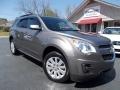 2011 Chevrolet Equinox