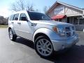 2011 Dodge Nitro