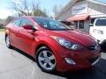 2012 Hyundai Elantra