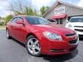 2012 Chevrolet Malibu