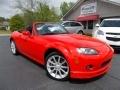 2006 Mazda MX-5 Miata