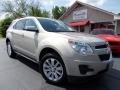 2011 Chevrolet Equinox