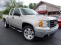 2007 GMC Sierra 1500