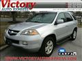 2004 Acura MDX
