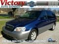 2005 Kia Sedona