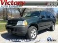 2004 Ford Explorer
