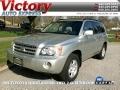 2001 Toyota Highlander