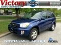 2002 Toyota RAV4