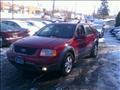2005 Ford Freestyle
