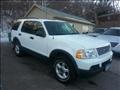 2003 Ford Explorer