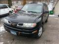 2002 Oldsmobile Bravada