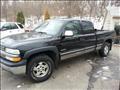 2002 Chevrolet Silverado 1500