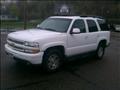 2003 Chevrolet Tahoe