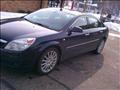 2007 Saturn Aura