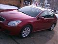 2007 Nissan Maxima