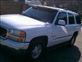 2004 GMC Yukon