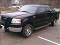 2005 Ford F-150