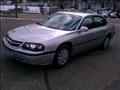 2005 Chevrolet Impala