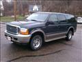 2001 Ford Excursion