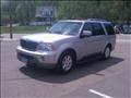 2003 Lincoln Navigator