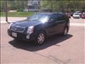 2005 Cadillac SRX