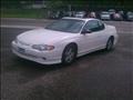2003 Chevrolet Monte Carlo