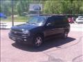 2005 Chevrolet TrailBlazer