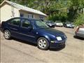 2004 Volkswagen Jetta