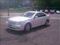 2006 Cadillac STS