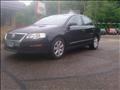 2006 Volkswagen Passat