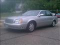 2005 Cadillac DeVille