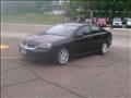 2007 Mitsubishi Galant