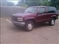 1993 GMC Yukon